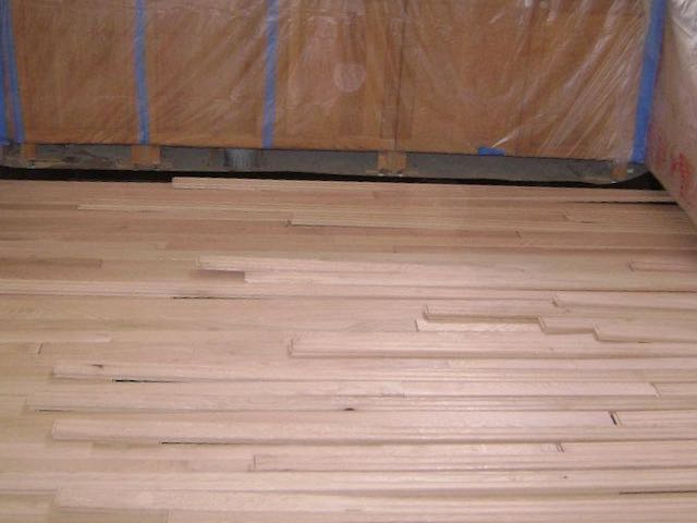 St Louis Wood Floor Co, St Louis Mo Hardwood Flooring
